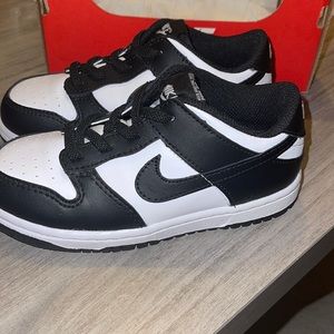 Toddler Dunk Low 2021